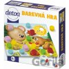 Barevná hra - DETOA