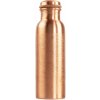 Bodhi Medená fľaša Motív Ornaments 800 ml