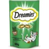 Dreamies kočka pochoutka catnip 60g