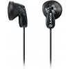 Slúchadlá SONY Fontopia MDR-E9LP čierne
