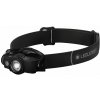 Čelovka Ledlenser MH4 čierna (4058205020121)