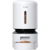 Dávkovač krmiva Petlibro Granary WiFi, 5 l (bílý)