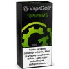 VapeGear nikotínový booster PG10/VG90 20mg 10ml