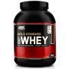 Optimum Nutrition 100% Whey Gold Standard 2240 g čokoláda - lieskový oriešok