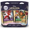 Ravensburger Disney Lorcana: Wilds Unknown - 2-Player Deck