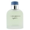 Dolce & Gabbana Light Blue toaletná voda pánska 125 ml tester