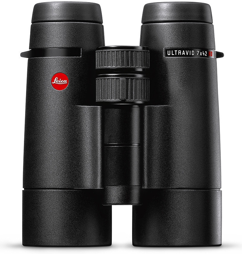 Leica Ultravid 7x42