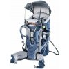 Deuter KC Sun Roof graphite strieška na nosítko