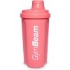 Shaker koralový 500 ml - GymBeam