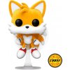 POP! Games: Tails (Sonic The Hedgehog) Exclusive CHASE CHASE