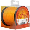 DELPHIN Flamez oranžový priemer 0,35 mm, nosnosť 8,6 kg, balenie 600 m