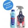 Astonish Duo s bielidlom