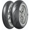 Dunlop SPORTSMART TT TL ZR 120/70 R17 58W – záruka 5 rokov