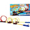 Hot Wheels: Action - Multi-Loop Raceoff Track Set (HDR83)