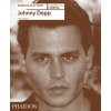 Johnny Depp: Anatomy of an Actor Vuillaume Corinne