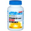 Swiss Naturevia Vitamin D3-Efekt 2000 I.U. 90 ks