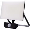 LED pracovný reflektor ECO 30 W, 2400 lm, 4000 K, 16,5 x 18,5 x 7 cm pohyb.senz.