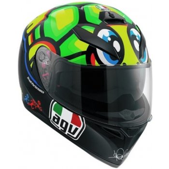 AGV K-3 SV Tartaruga