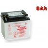 Motobatéria YUASA YB7C-A 8Ah, 12V