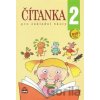 Čítanka 2 pro základní školy - Jana Čeňková