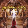 Nocturnal Rites - Sacred Talisman [CD]