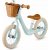 Detské balančné bicykle