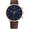 PÁNSKE HODINKY TOMMY HILFIGER 1791987 (44MM)