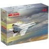 ICM MiG-25 PU, Soviet Training Fighter 1/72