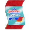 Hubičky na riad Spontex - Top Clean, 2 ks