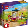 LEGO Friends 41696 Pony Washing Stable 4+