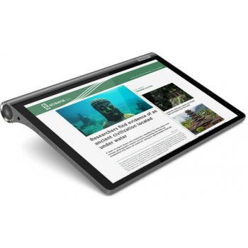 Lenovo Yoga Smart Tab ZA3V0053PL