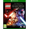 Lego Star Wars: The Force Awakens (XONE) 5051891139169