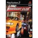 Midnight Club Street Racing