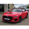 Ford Mustang GT 328 kW