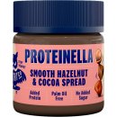 Čokoládová a orechová nátierka HealthyCo Proteinella čokoláda oříšek 750 g