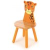 Tidlo Animal leopard