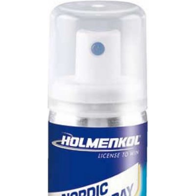HOLMENKOL Nordic Skin Spray 60 ml