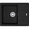 Franke BFG 611-62 Reverzibilný - 45 cm spodná skrinka - Matná čierna