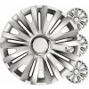 Versaco Royal 13” silver 4 ks
