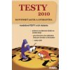TESTY 2010 Slovenský jazyk a literatúra