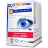 Da Vinci Ocutein FORTE Luteín 15 mg 60+15 kapsúl