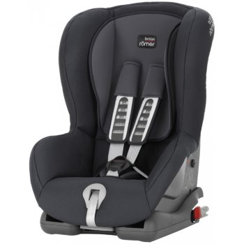 Britax Römer Duo Plus 2018 storm grey