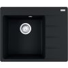 Franke CNG 611-62 TL/2 onyx