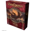 Fantasy Flight Games Lord of the Rings: The Card Game Return of the King Saga Expansion - EN Pán prstenů: karetní hra - Návrat krále