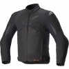 Bunda T-GP R 3 DRYSTAR, ALPINESTARS (černá/černá, vel. XL)