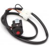 Zap Technix Štartovacie tlačidlo KTM/HSQ/GAS