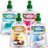 AIR WICK ACTIVE FRESH MIX SADA NÁPLNÍ DO OSVIEŽOVAČA VZDUCHU 4X 228 ML