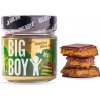 BIG BOY® Pistáciový krém s príchuťou dubajskej čokolády 170g
