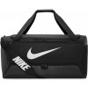 Cestovná taška Nike Golf Brasilia Duffle Large čierna