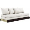 Karup design CHICO SOFA natural (prevedenie tatami) natural 701